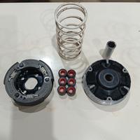 variatore frizione rulli Malossi 