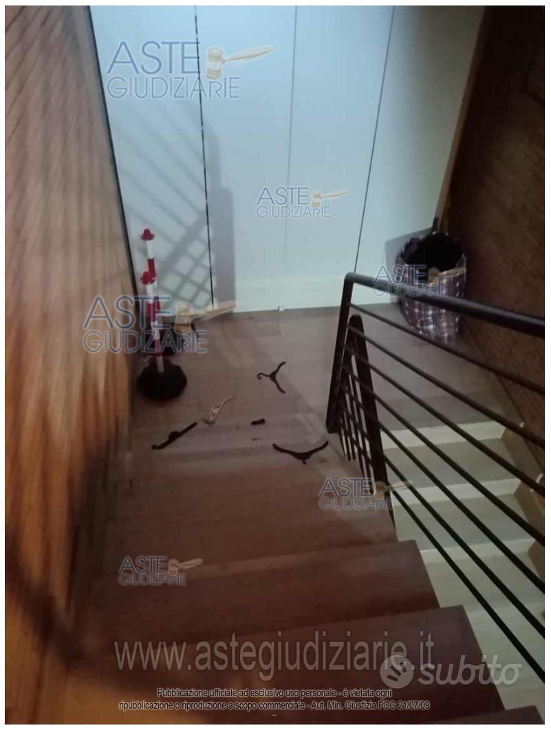 Apartment in Fabriano, Serraloggia, Ancona - Altro