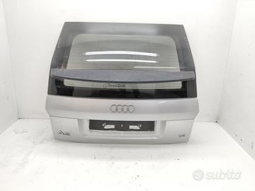 PORTELLONE POSTERIORE COMPLETO AUDI A2 Serie (8Z0)