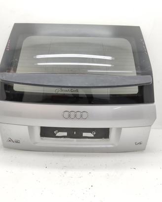 PORTELLONE POSTERIORE COMPLETO AUDI A2 Serie (8Z0)