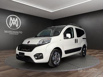 FIAT Qubo 1.3 MJT 80 CV Trekking
