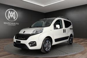FIAT Qubo 1.3 MJT 80 CV Trekking