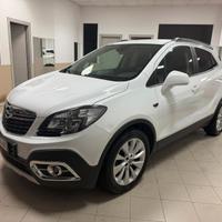 Opel Mokka 1.6 CDTI Ecotec 136CV 4x2 Start&Stop Co