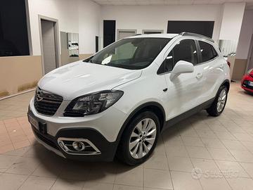 Opel Mokka 1.6 CDTI Ecotec 136CV 4x2 Start&Stop Co