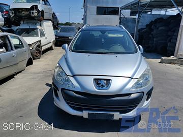 PEUGEOT 308 SW 1 4E, 4H 1.6 16V 120CV -ricambi