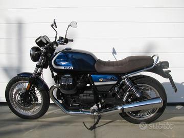 Moto Guzzi V7 Special