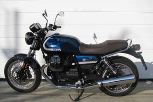 Moto Guzzi V7 Special