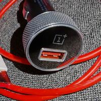 Caricabatterie Da Auto Oneplus DC01B 