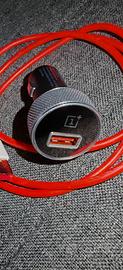 Caricabatterie Da Auto Oneplus DC01B 