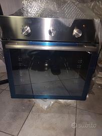 Forno elettrico Tecnogas
