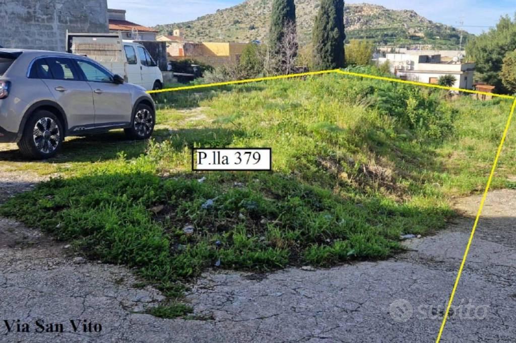Immobile in asta di 910 m² a Custonaci - Vista 2