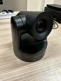 Videocamera Marshall CV605 PTZ motorizzata SDI