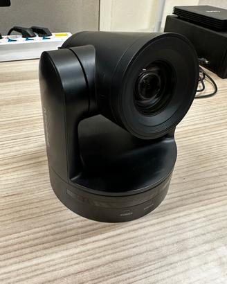 Videocamera Marshall CV605 PTZ motorizzata SDI