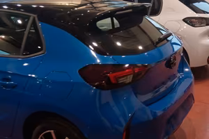 R a t e a l e anche senza anticipo corsa Hybrid