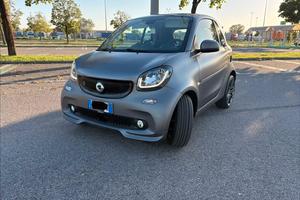 smart eq brabus 22kw full optional
