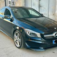 Mercedes cla (c/x117) - 2013