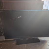 TV LCD SAMSUNG 