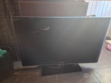 TV LCD SAMSUNG 