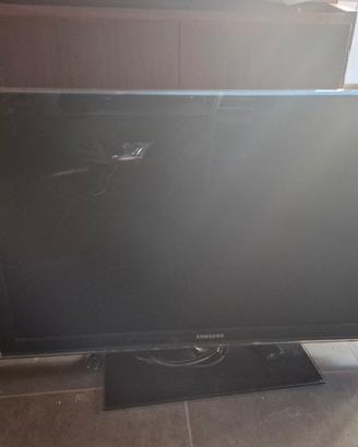 TV LCD SAMSUNG 