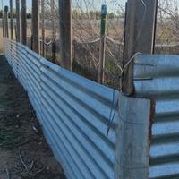 IMPIANTO PER ALLEVAMENTO DI LUMACHE