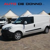 Fiat DOBLO' MAXI 1.6 M-JET 105CV