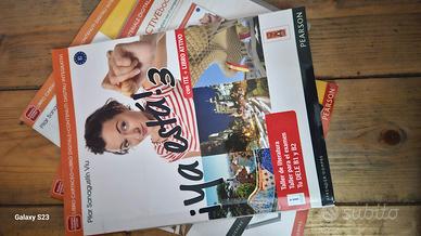 libri scuola superiore 