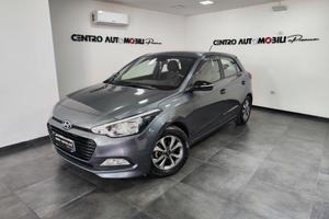 Hyundai i20 1.2 84 CV 5 porte Comfort