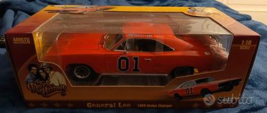 General Lee 1:18