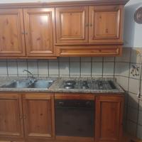 cucina marca del tongo