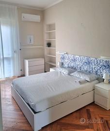 Bilocale San Donato, pressi piazza Statuto