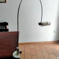 Lampada di design modello Spider 