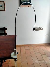 Lampada di design modello Spider 