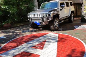 Hummer h3 3.7