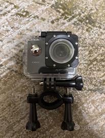 Action cam Apeman 1080 p