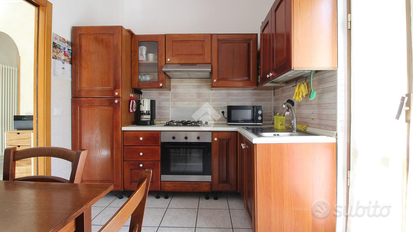 Appartamento – San Benedetto del Tronto, Agraria - Vista 3