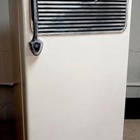 Frigorifero Vintage Fiat 9006(1958) Funzionante