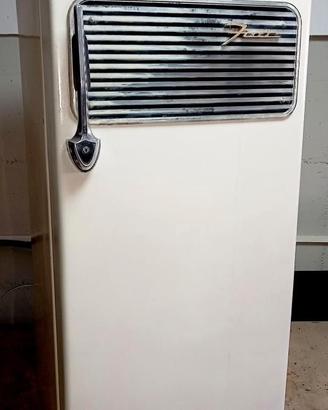 Frigorifero Vintage Fiat 9006(1958) Funzionante