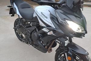 versys 650 gran turer