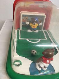 Gioco per bambini calcio