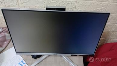 All-in-One Acer Aspire C22