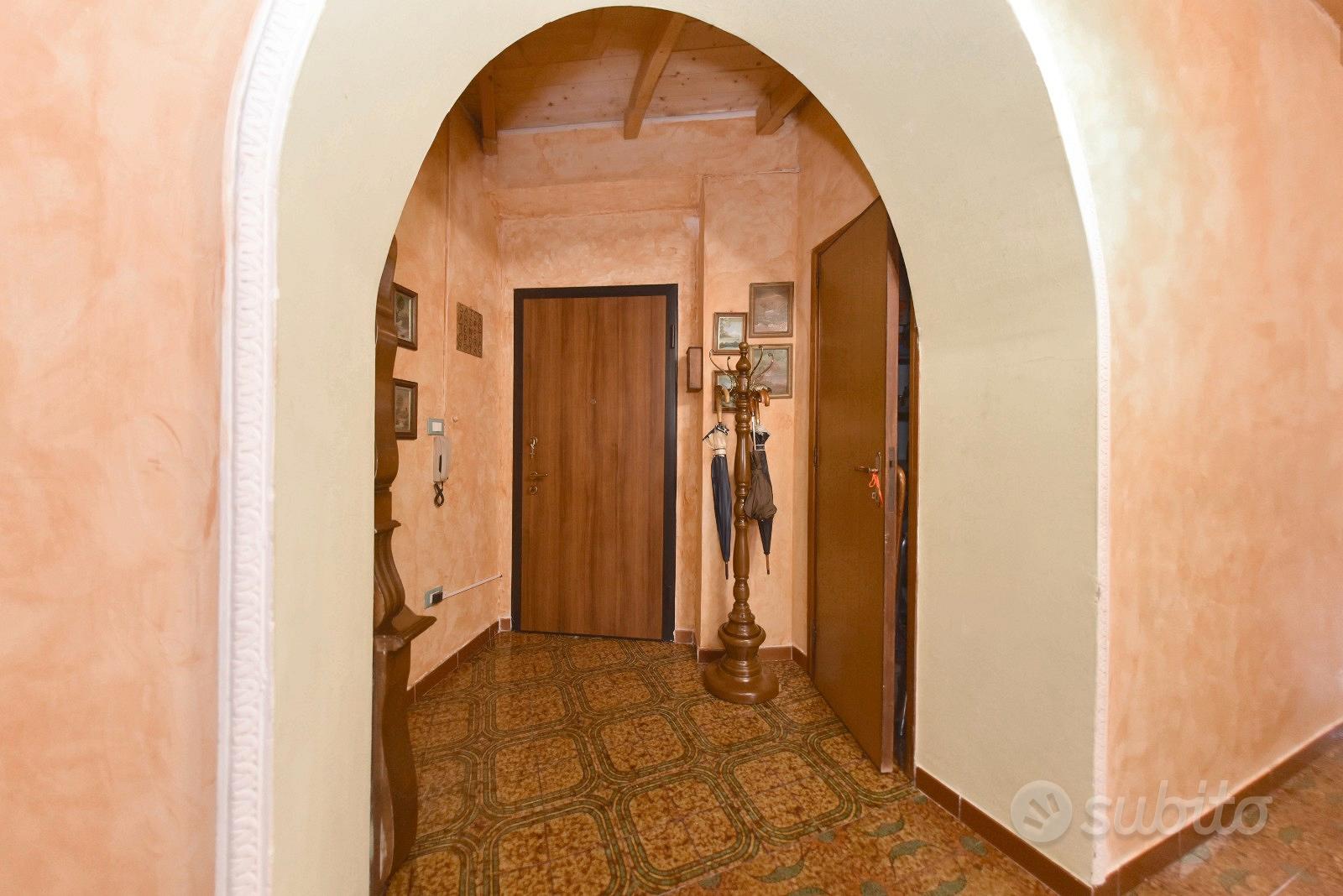 Appartamento – Cagliari, Biddanoa/Villanova - Vista 3