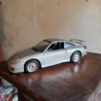 MODELLINO AUTO - PORSCHE 911 CARRERA GT3 1997 -