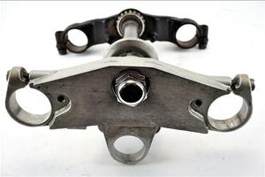 YAMAHA YZF 600 R 96 04 piastre forcella