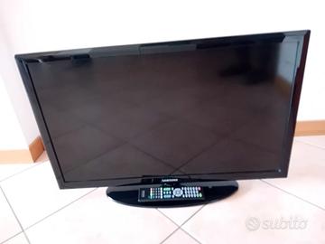 tv samsung 32 pollici