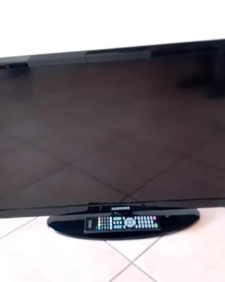 tv samsung 32 pollici