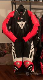 Dainese mugello 3 d-air taglia 50