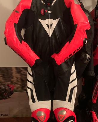 Dainese mugello 3 d-air taglia 50