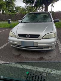 Opel Astra 1.4 benzina 16 valvole anno 2000