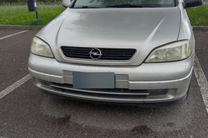 Opel Astra 1.4 benzina 16 valvole anno 2000