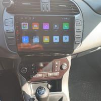 autoradi nuovi siggilati android fiat bravo